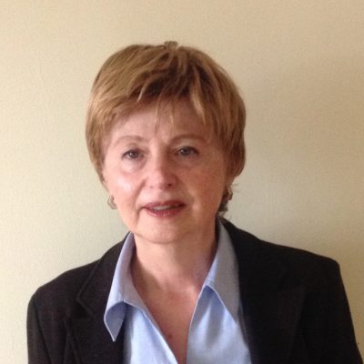 Shirley Segev